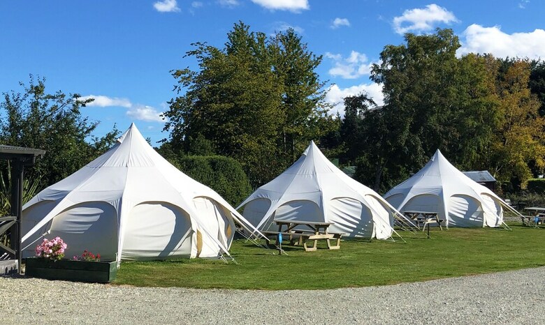 Kingston Top 10 Holiday Park