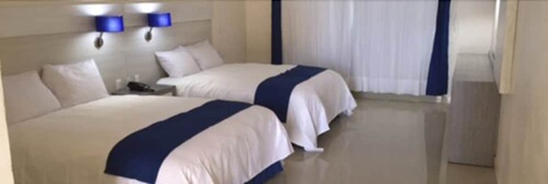 MH Grand Hotel