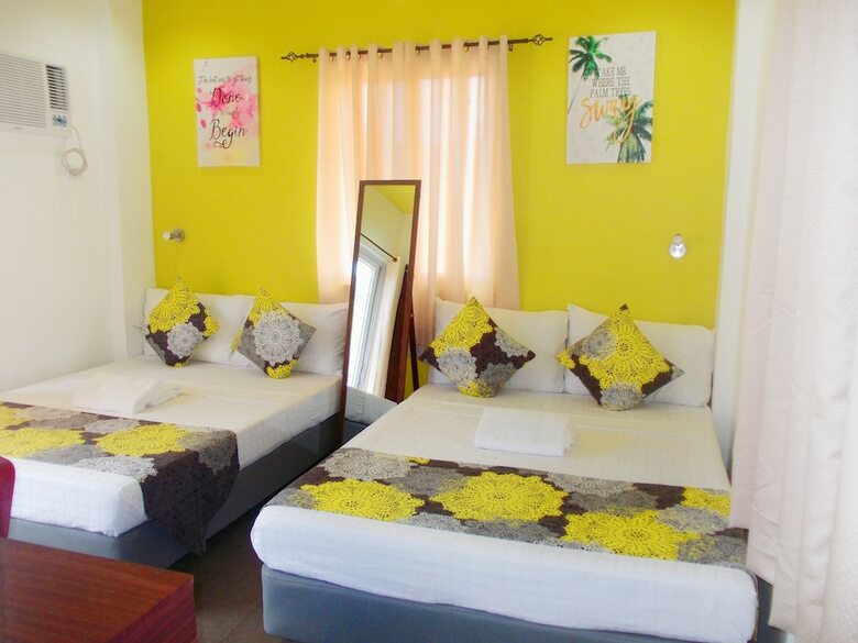 Hotel Abrhys Ridge Inn