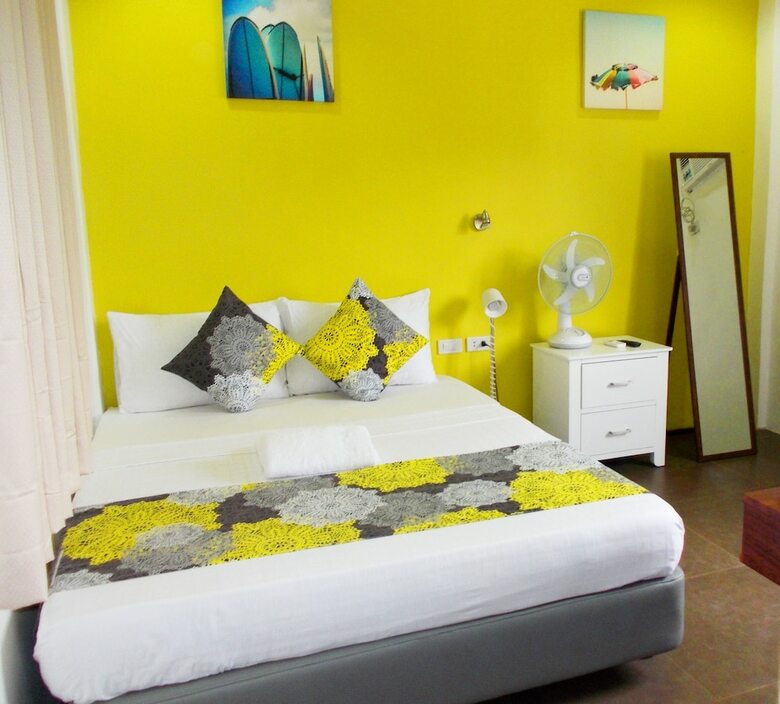 Hotel Abrhys Ridge Inn