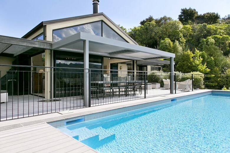 The Point Villas