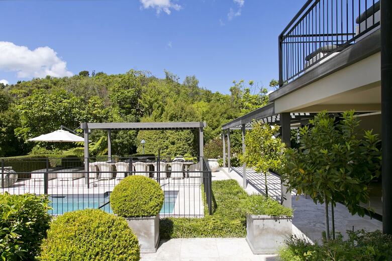 The Point Villas