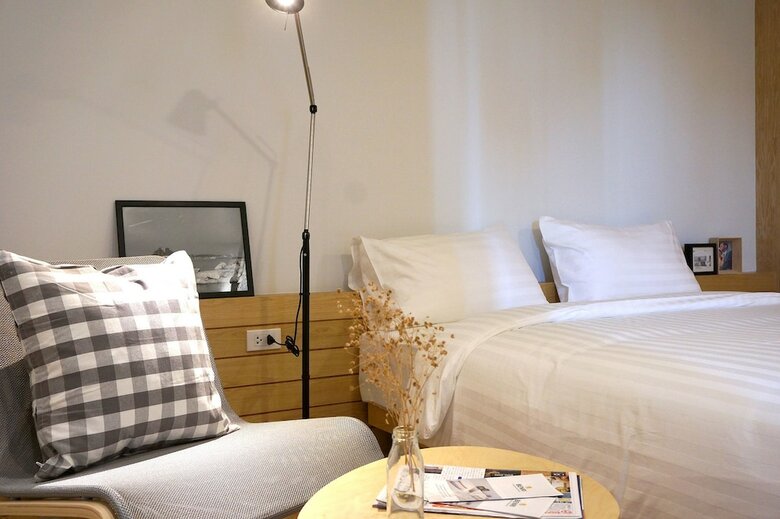 Hotel Benri Sriracha Residence