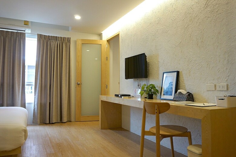 Hotel Benri Sriracha Residence