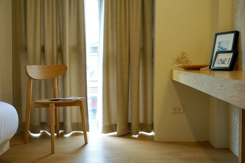 Hotel Benri Sriracha Residence