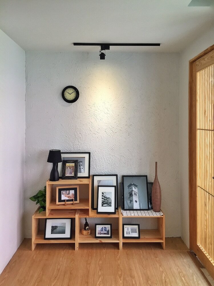 Hotel Benri Sriracha Residence