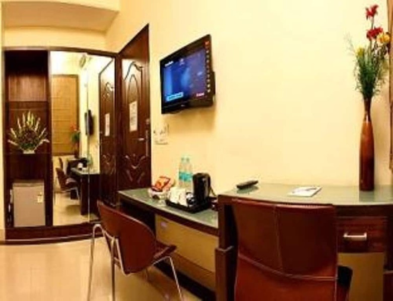 Hotel Lloyd Residency