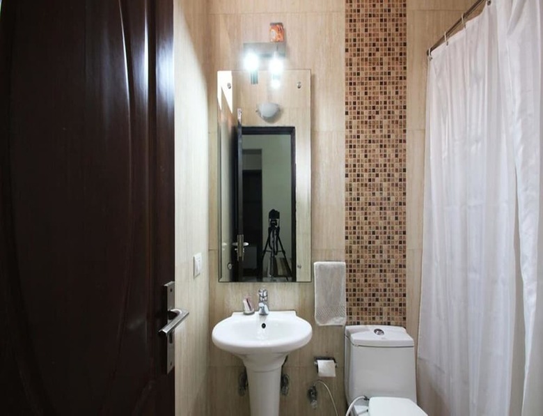Hotel Lloyd Residency