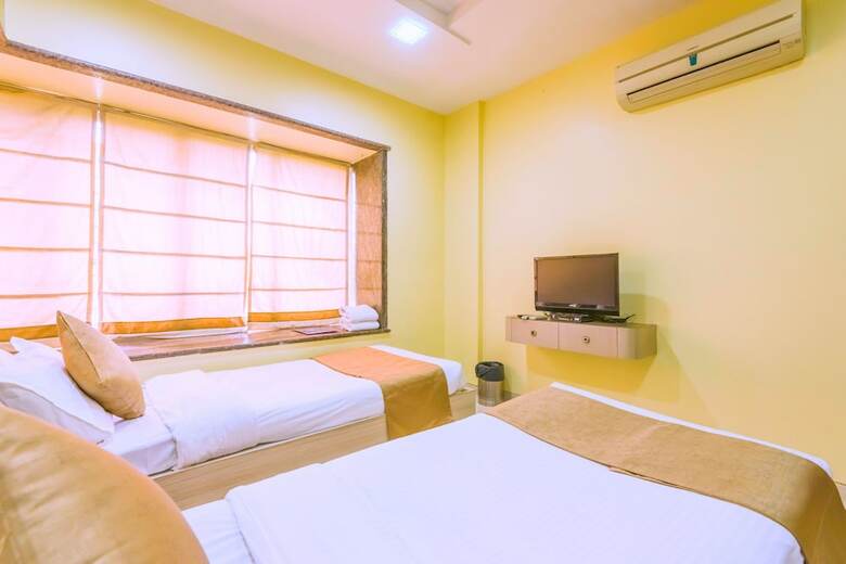 Dragonfly Apartments Emerald