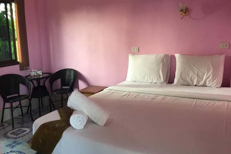 Hotel Stella Resort Khanom