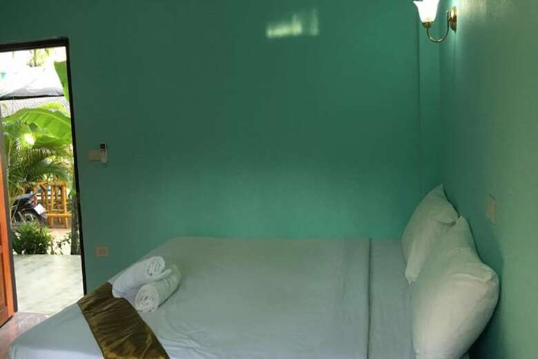 Hotel Stella Resort Khanom