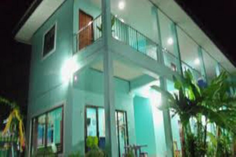 Hotel Stella Resort Khanom