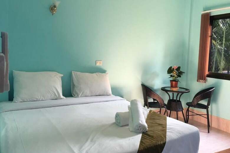 Hotel Stella Resort Khanom