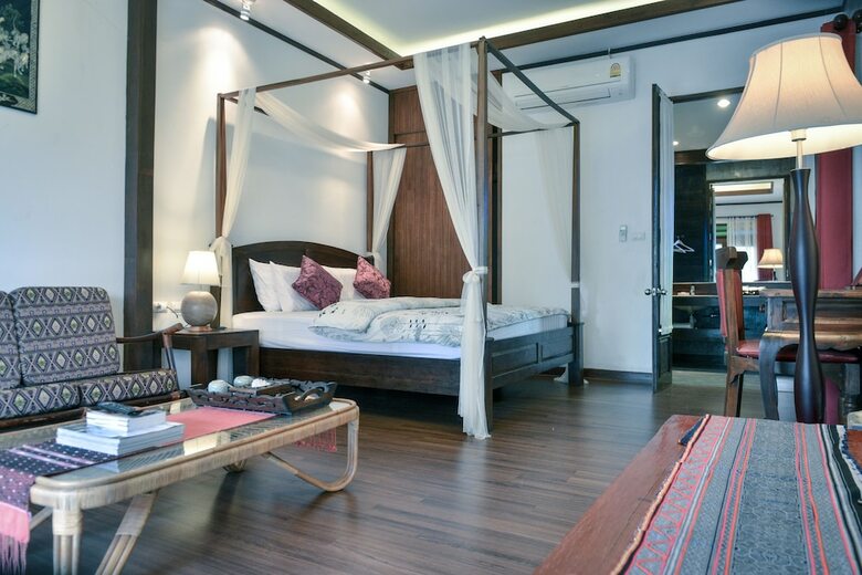 Hotel Hongkhao Village