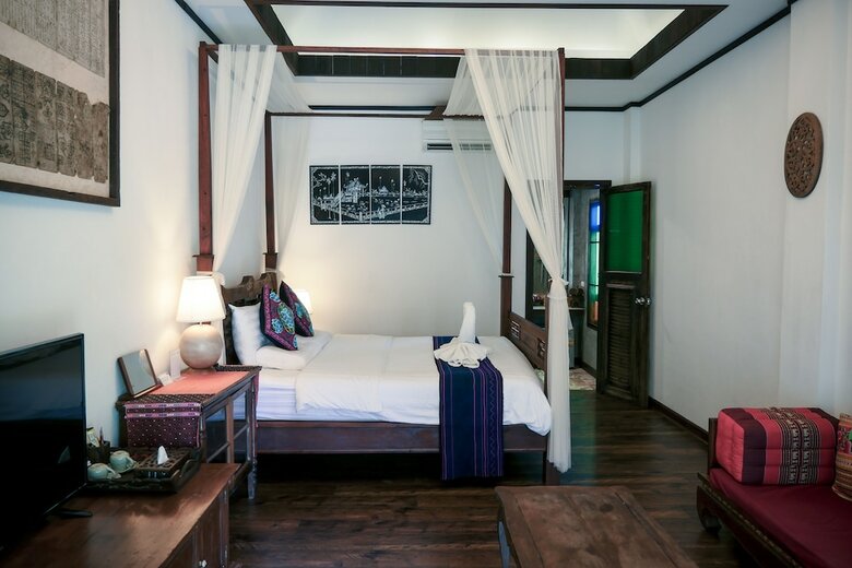 Hotel Hongkhao Village
