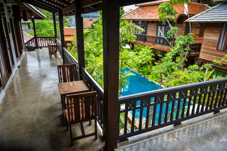 Hotel Hongkhao Village