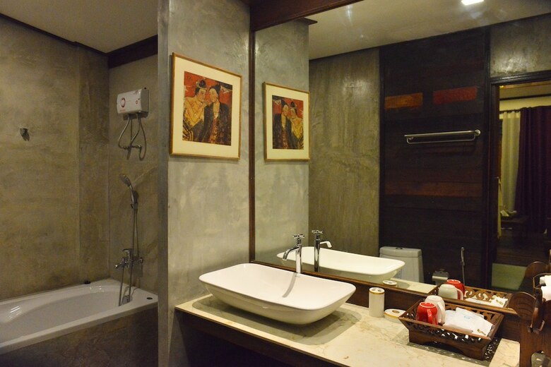 Hotel Hongkhao Village