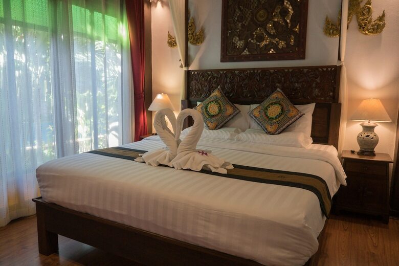 Hotel Hongkhao Village