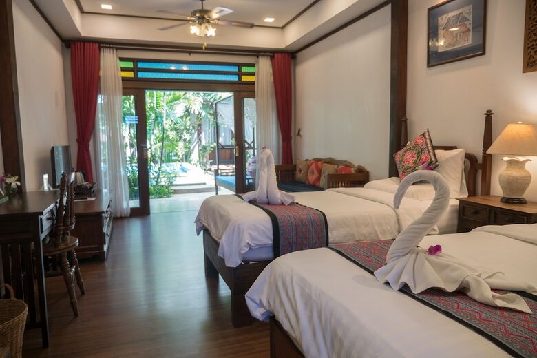 Hotel Hongkhao Village
