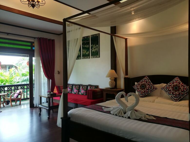 Hotel Hongkhao Village