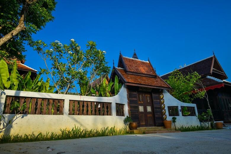 Hotel Hongkhao Village
