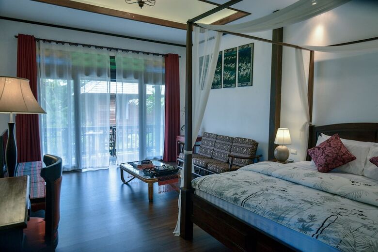 Hotel Hongkhao Village