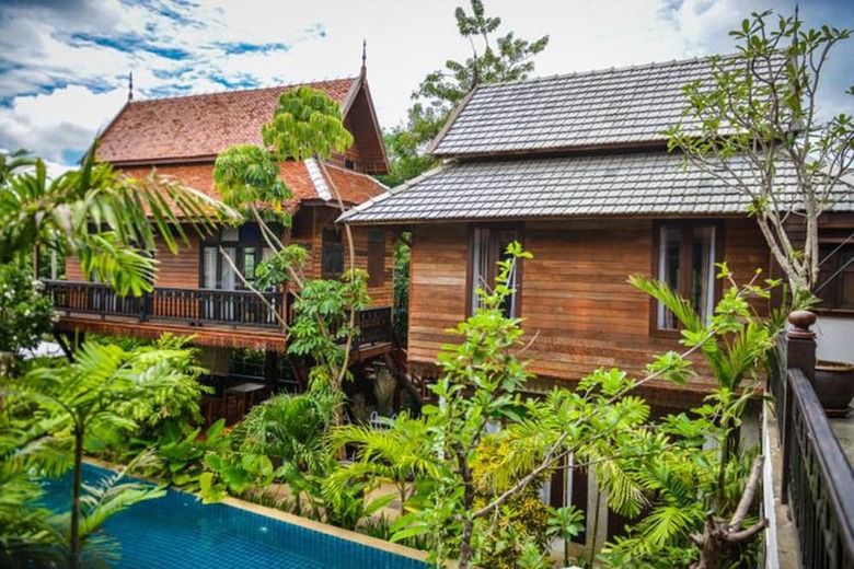 Hotel Hongkhao Village