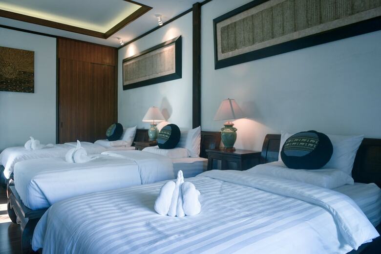 Hotel Hongkhao Village