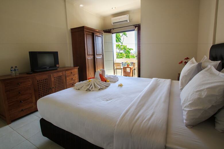 Posada Ivanka Airport Inn