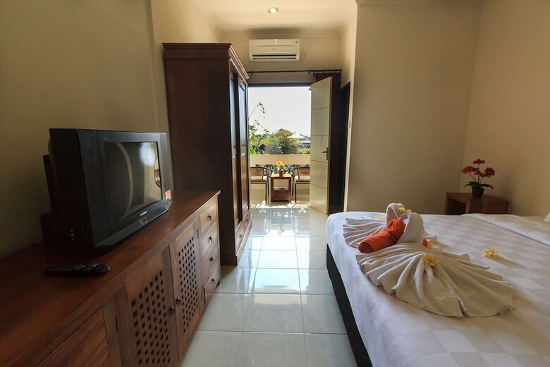 Posada Ivanka Airport Inn
