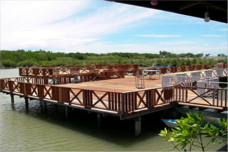 Hotel Khungkapong Resort