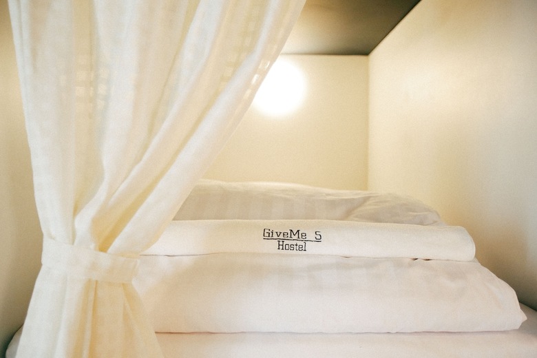 Hostal Give Me 5 Hostel