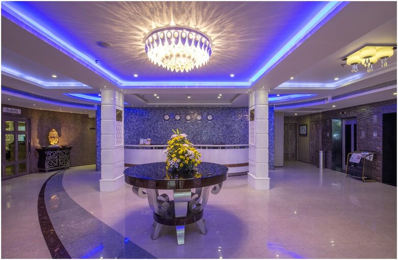 Hotel The Pgs Vedanta Cochin