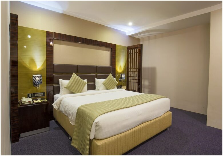 Hotel The Pgs Vedanta Cochin