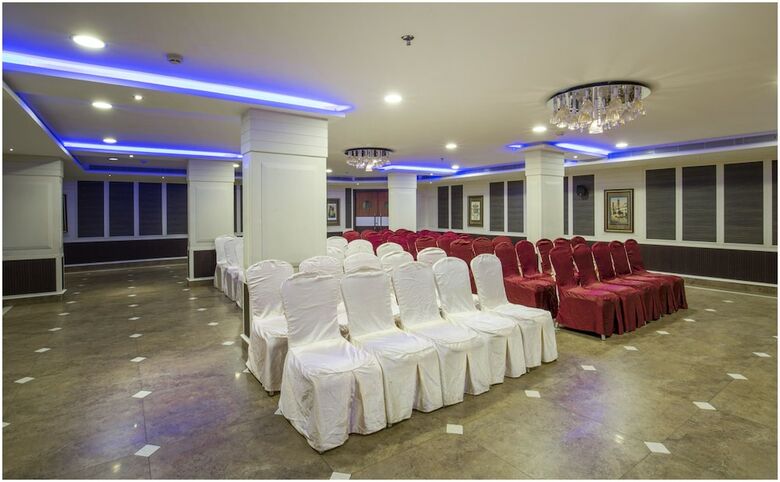 Hotel The Pgs Vedanta Cochin