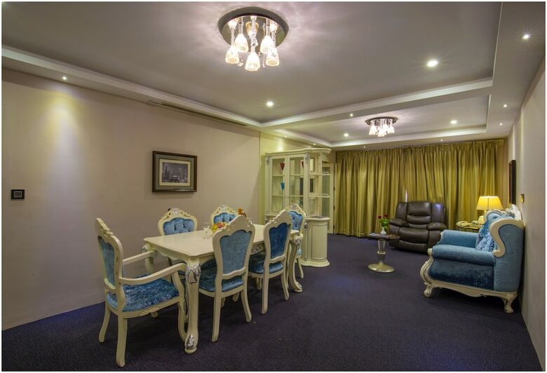 Hotel The Pgs Vedanta Cochin