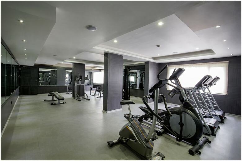 Hotel The Pgs Vedanta Cochin