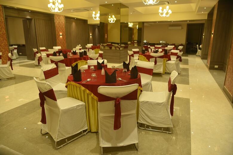 Hotel Gandharva By Peppermint