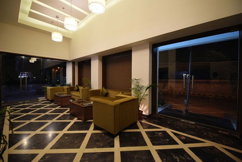Hotel Gandharva By Peppermint