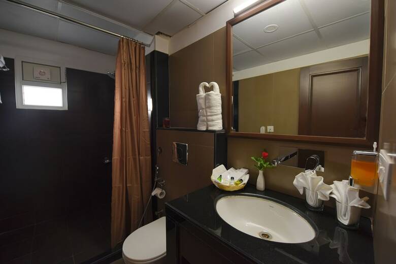 Hotel Gandharva By Peppermint