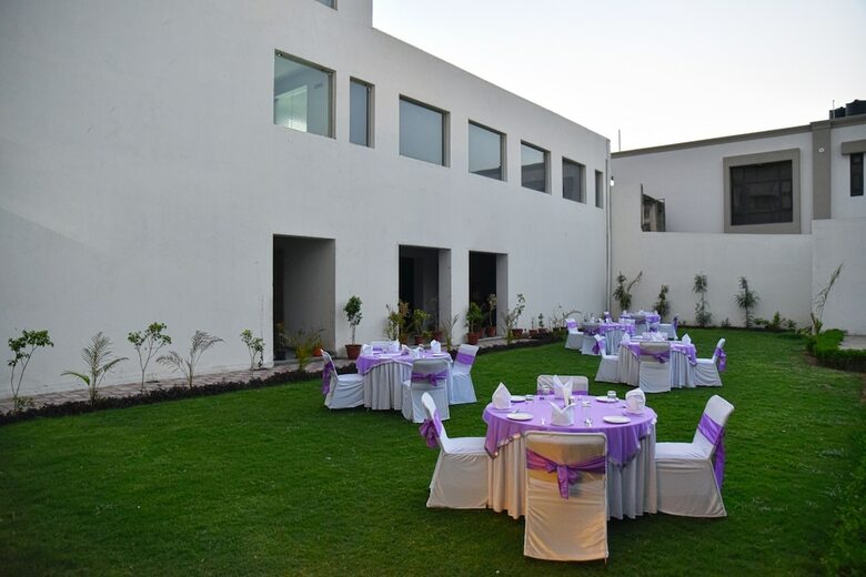 Hotel Gandharva By Peppermint