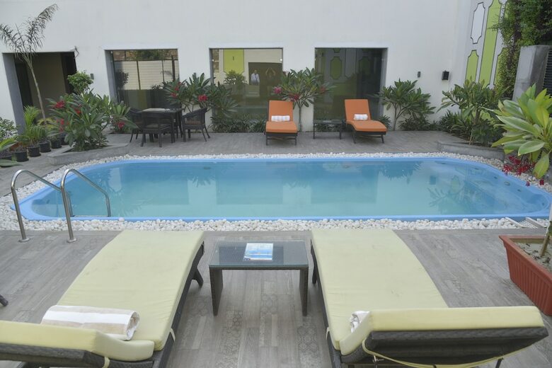 Hotel Gandharva By Peppermint