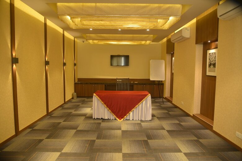 Hotel Gandharva By Peppermint