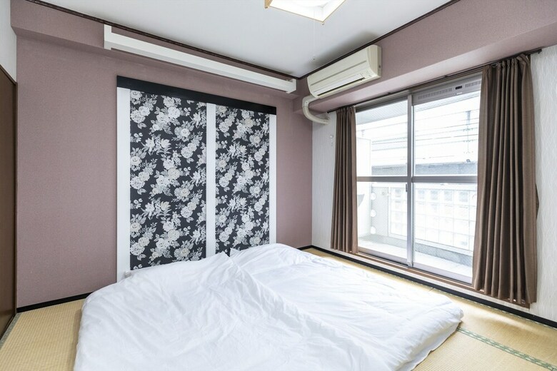 Hotel Ssk Osaka Naniwa