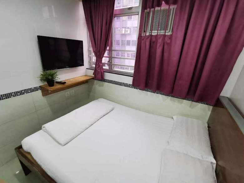 Just Hotel Jordan