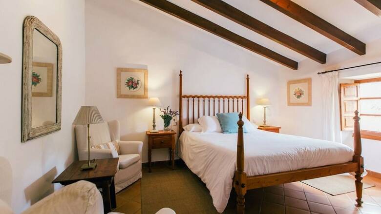 Hotel Finca Can Quatre