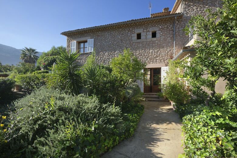 Hotel Finca Can Quatre