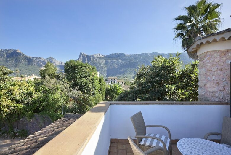 Hotel Finca Can Quatre