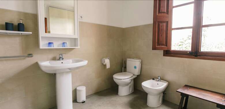 Hotel Finca Can Quatre