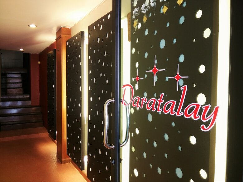 Hotel Daratalay Jomtien